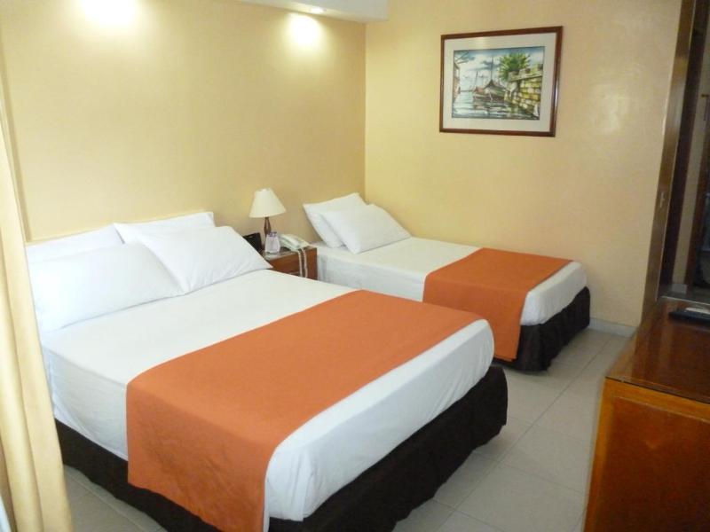 Hotel Playa Club Cartagena