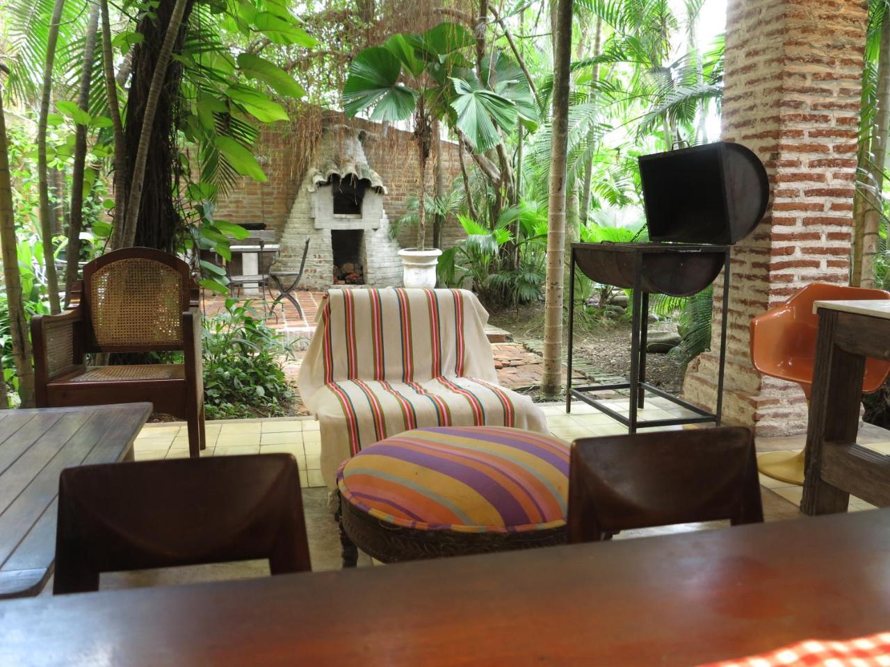 Hotel Casa Real Del Cabrero By Soho Cartagena