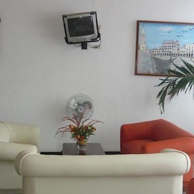 Dorado Plaza Centro Historico Hotel 3*