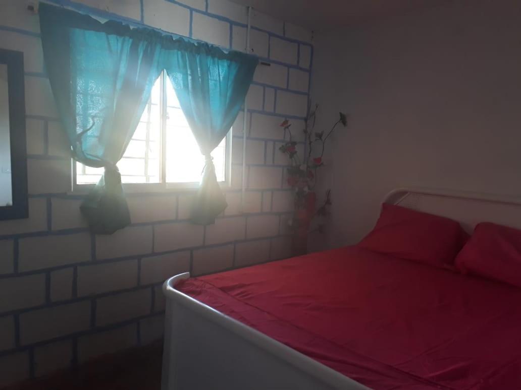 Punta Canoa Hostel
