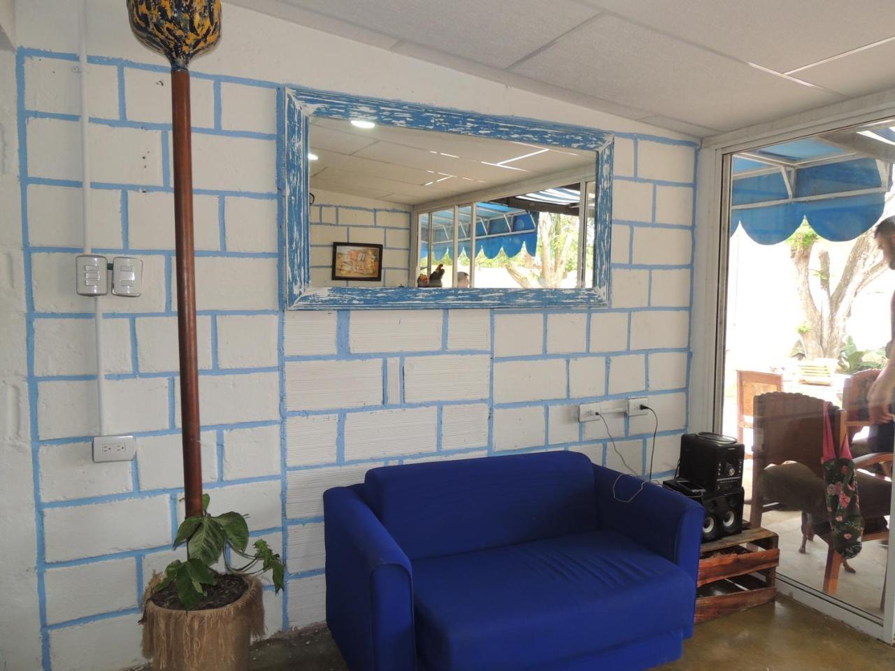 Punta Canoa Cartagena