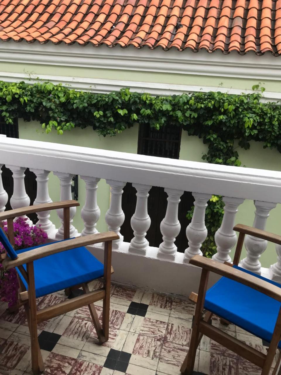 1811 * Cartagena