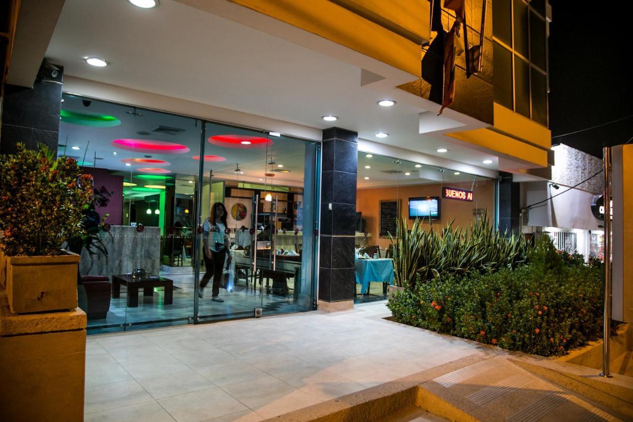 Hotel Buenos Aires 3*