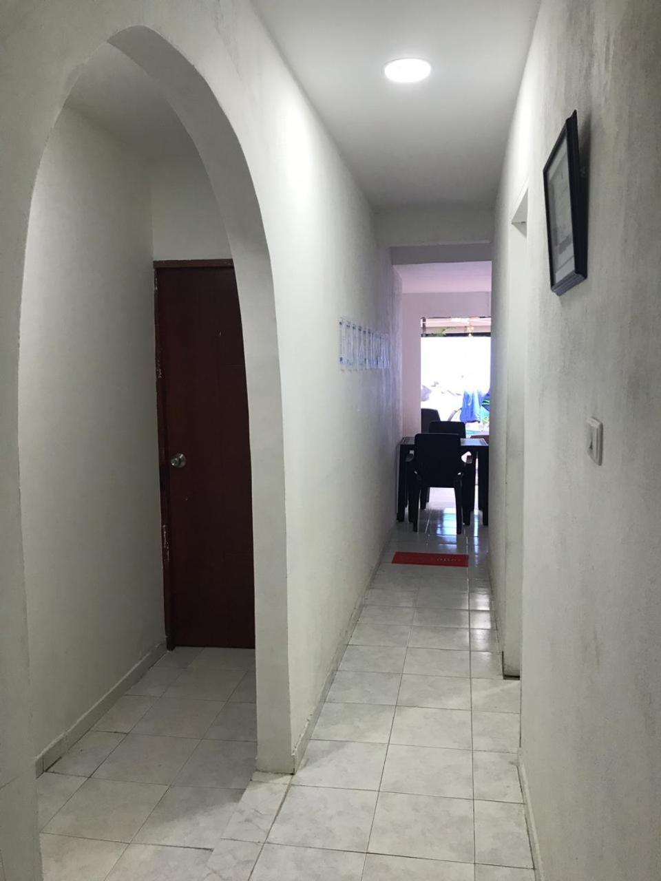 Posada Historica Cartagena