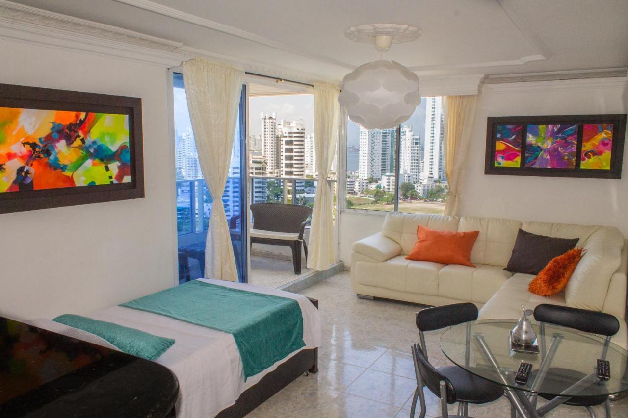 Apartamento Lago Y Mar *