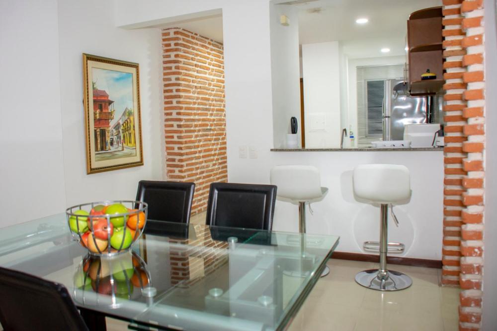 Mirador Del Laguito 1201 Apartment *