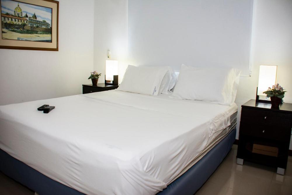 Apartment Mirador Del Laguito 1201