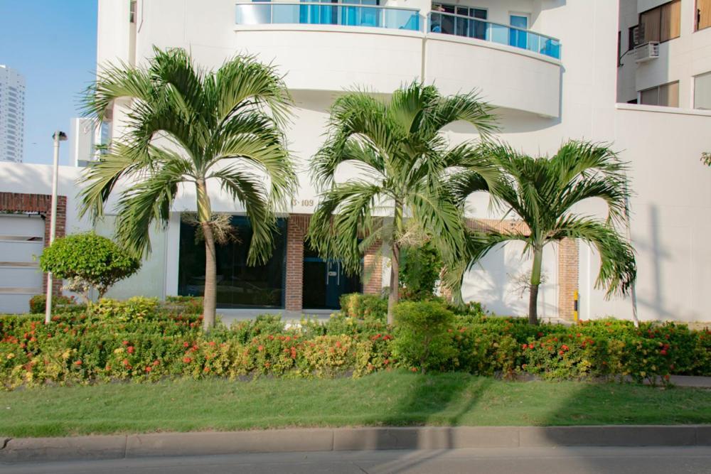 Mirador Del Laguito 1201 Apartment Cartagena