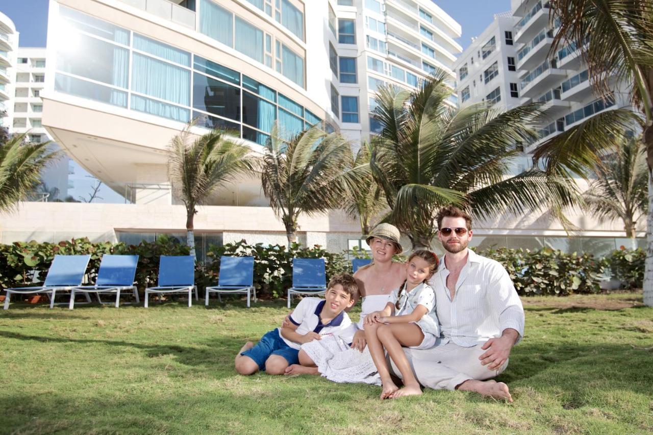 Radisson Ocean Pavillion Hotel 5*