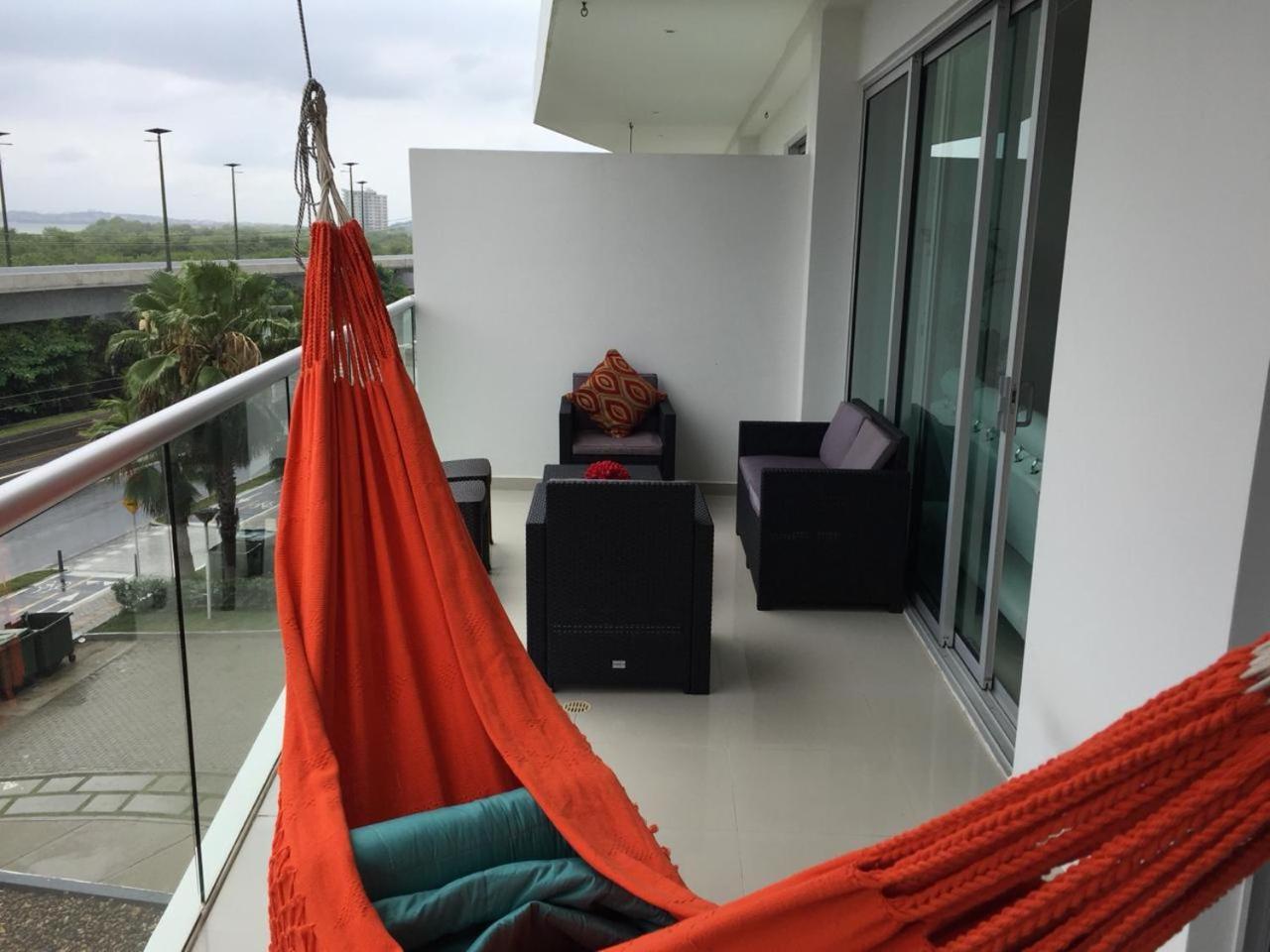 Confort Frente A La Playa En Cartagena! Apartamento *