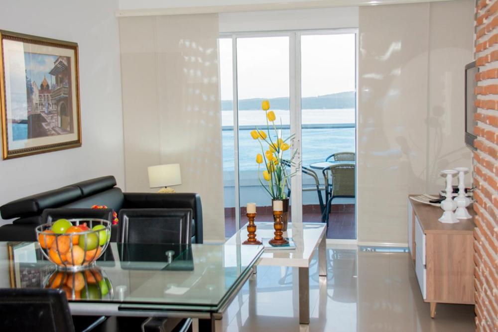 Apartment Mirador Del Laguito 1201 Cartagena