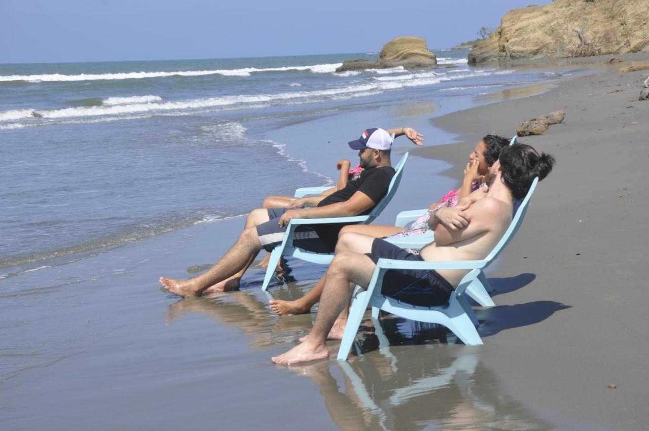 Hostel Punta Canoa