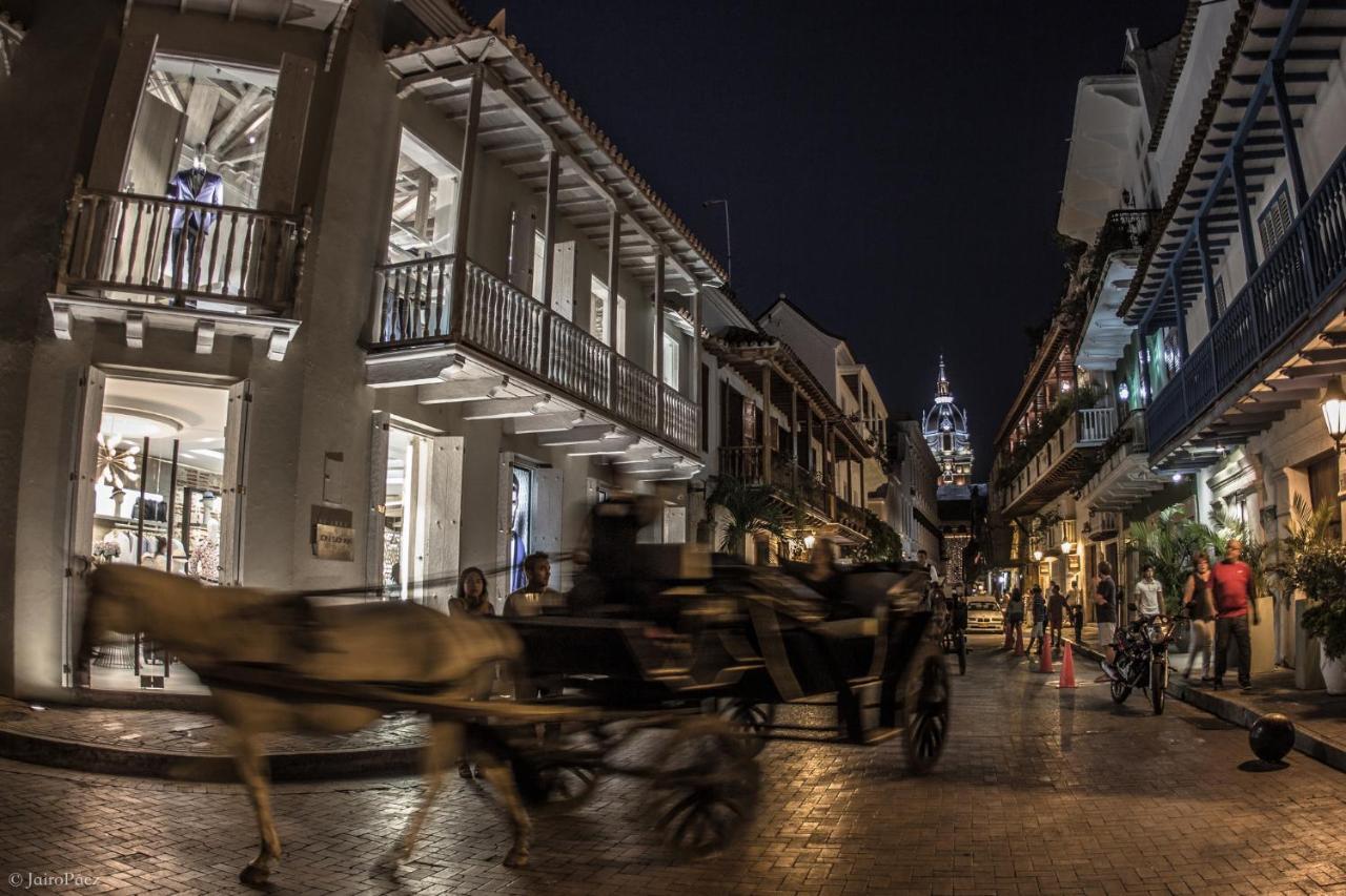Albergue Mystic House Cartagena