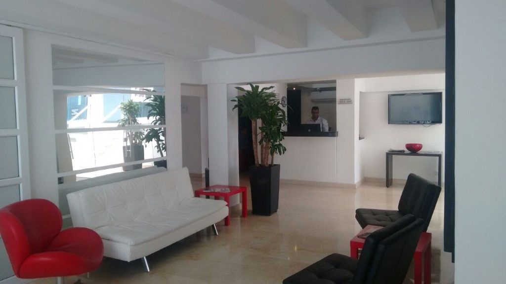 Zalmedina Hotel 3*