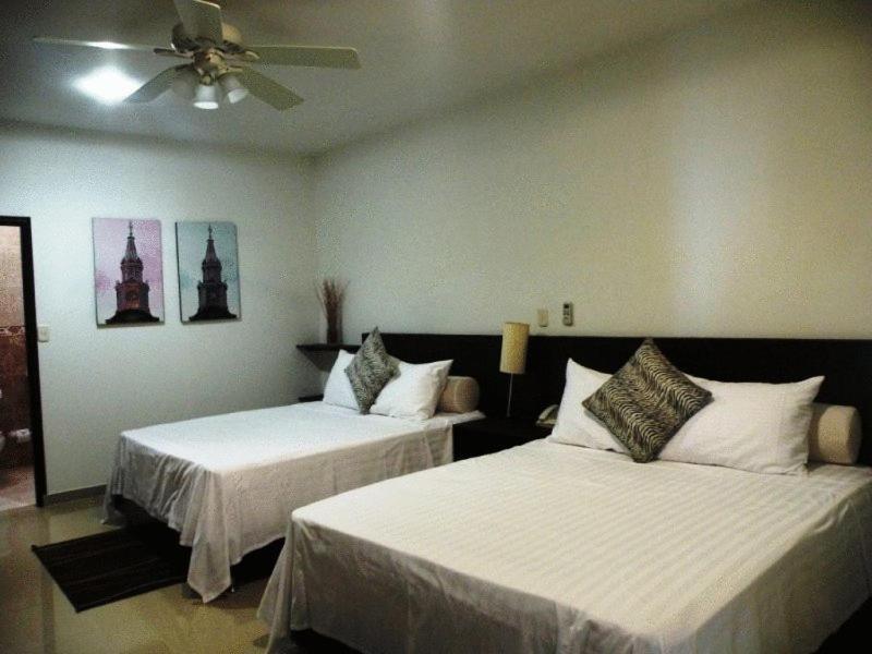 Abi By Geh Hotel Cartagena