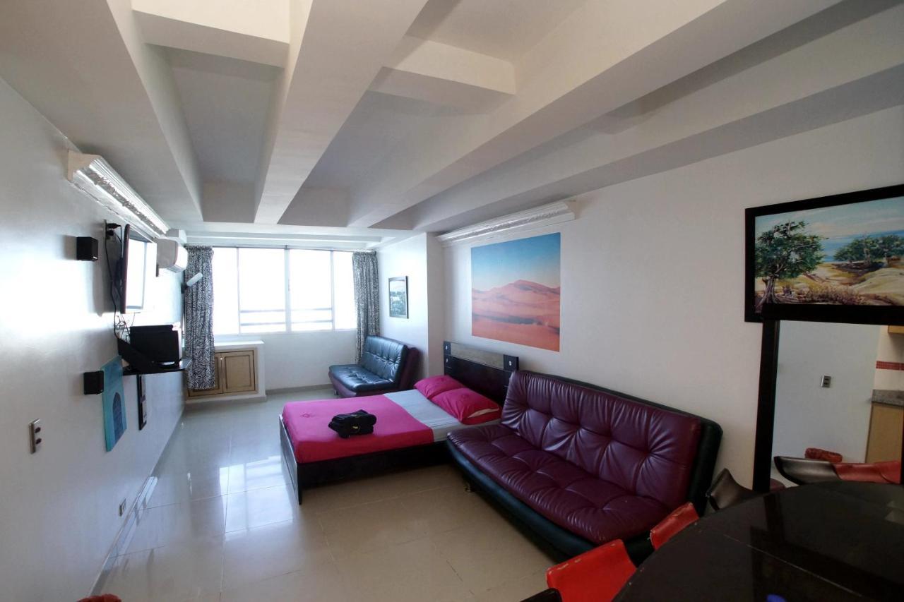 Bacanos Apartment