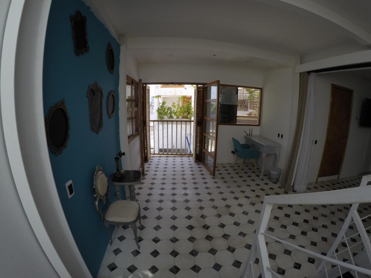 Hotel Casa Ebano 967 Cartagena