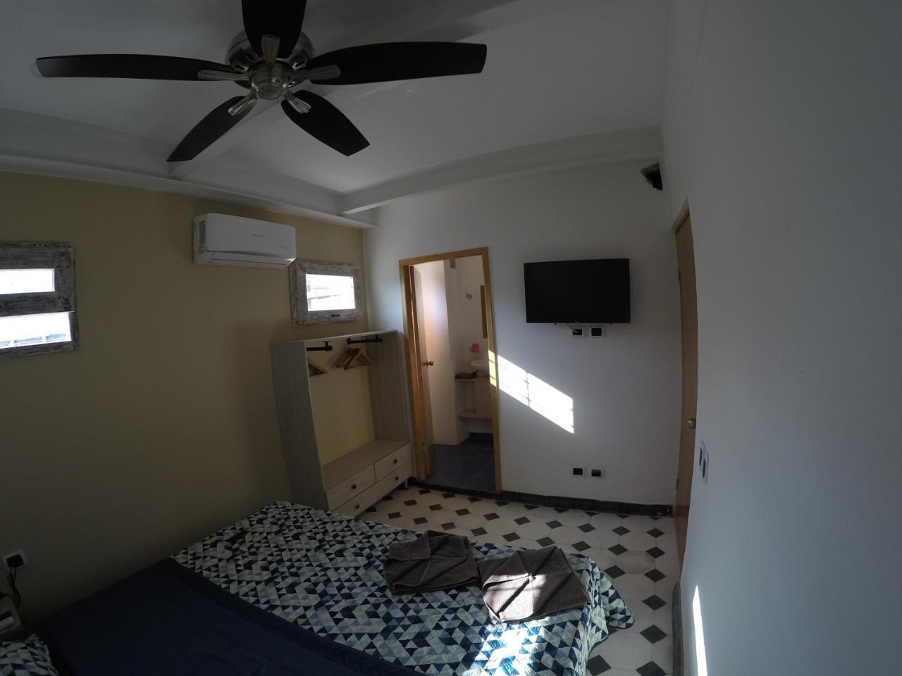 Casa Ebano 967 3*