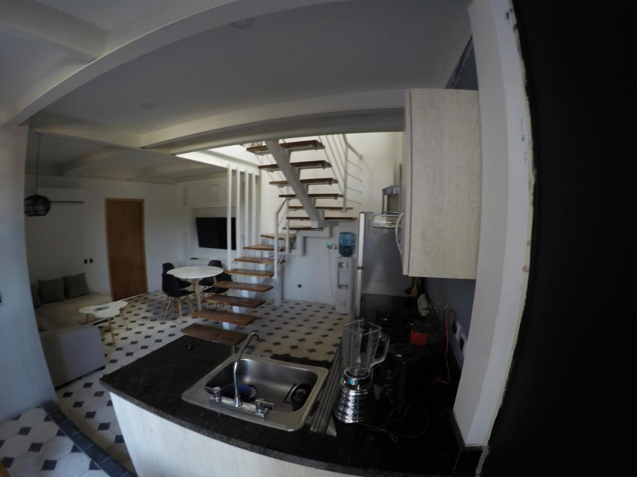 Hotel Casa Ebano 967 3*