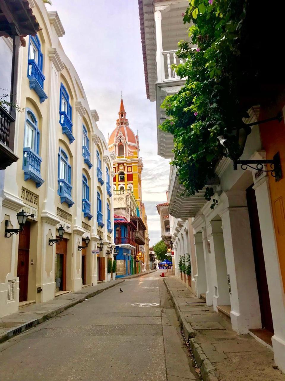 Hotel Delirio