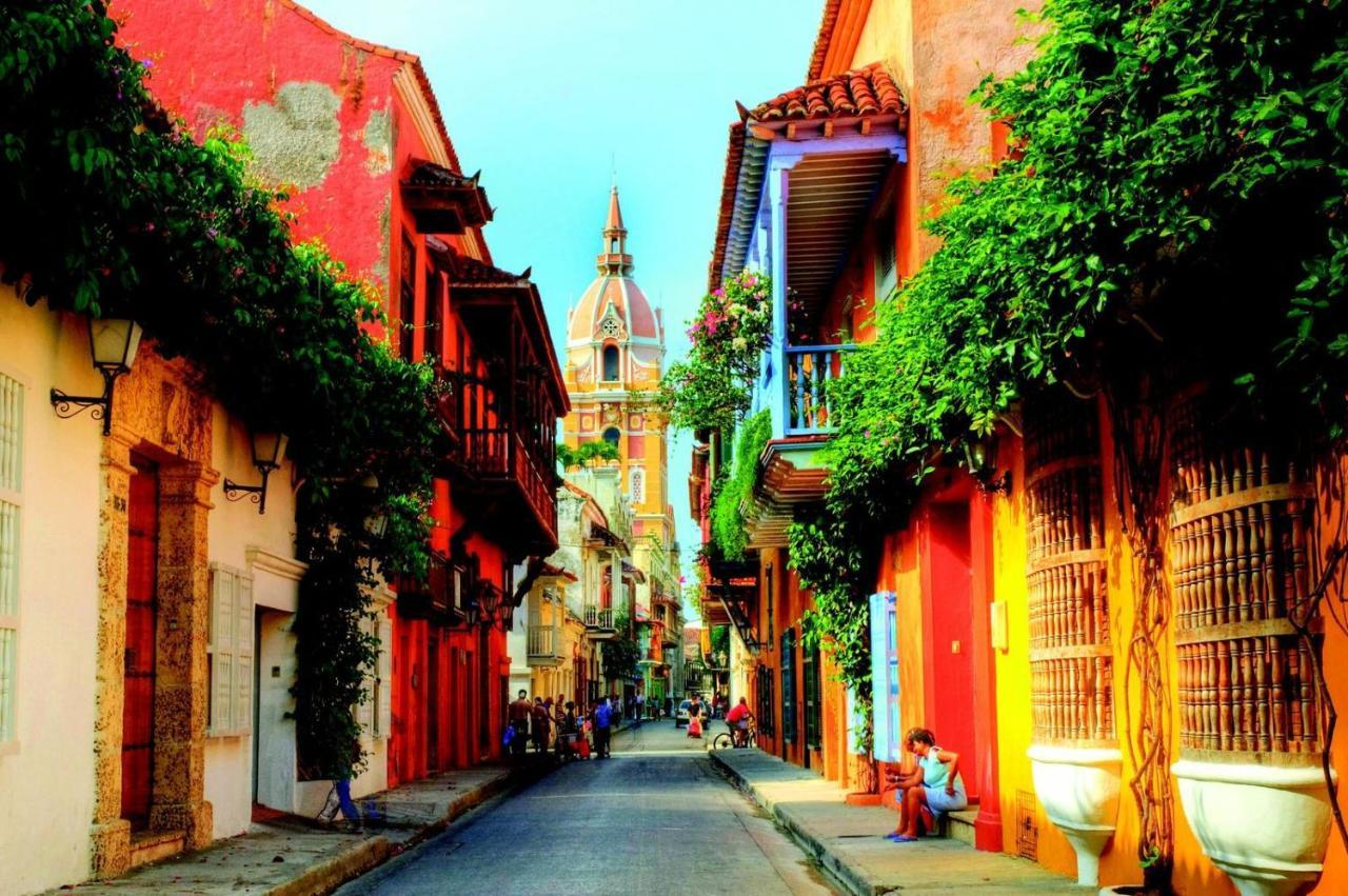 Dora Hostel Cartagena