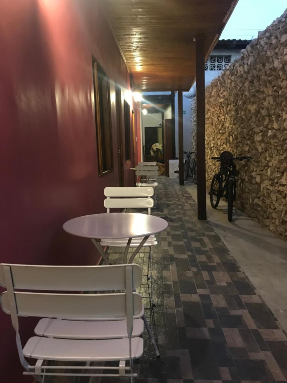 Dora Hostel *