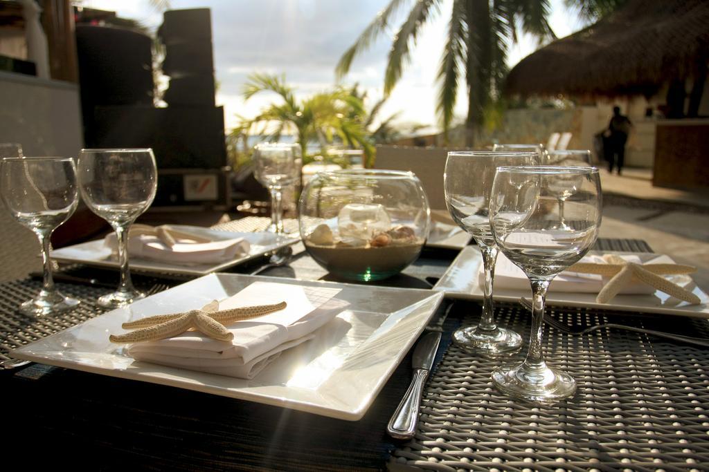 Hotel Karmairi (adults Only) Cartagena