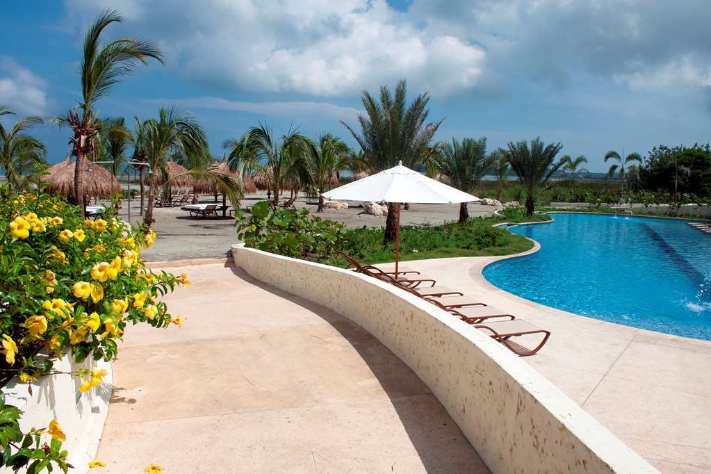Estelar Playa Manzanillo 5*