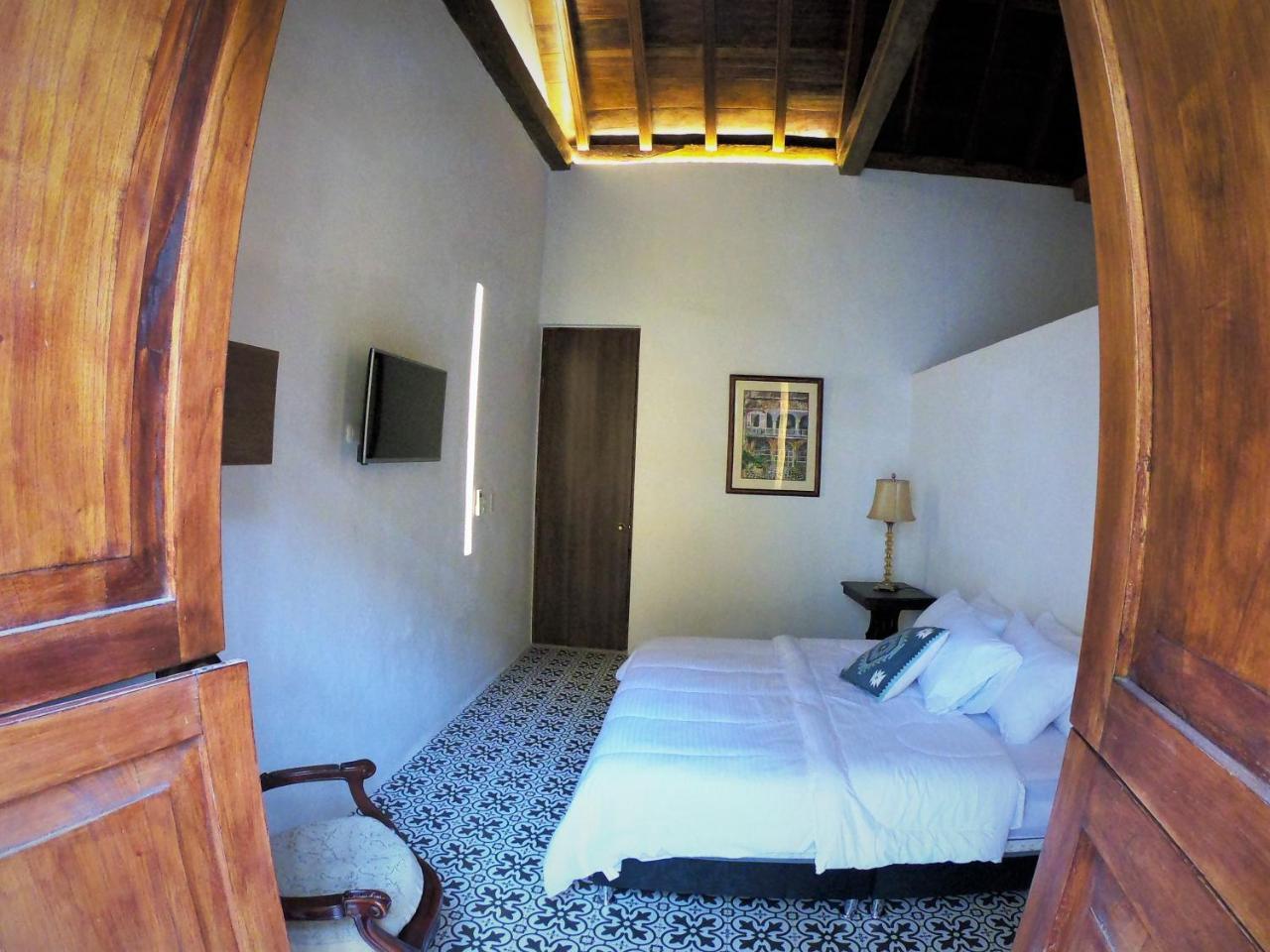 Columbus House Cartagena