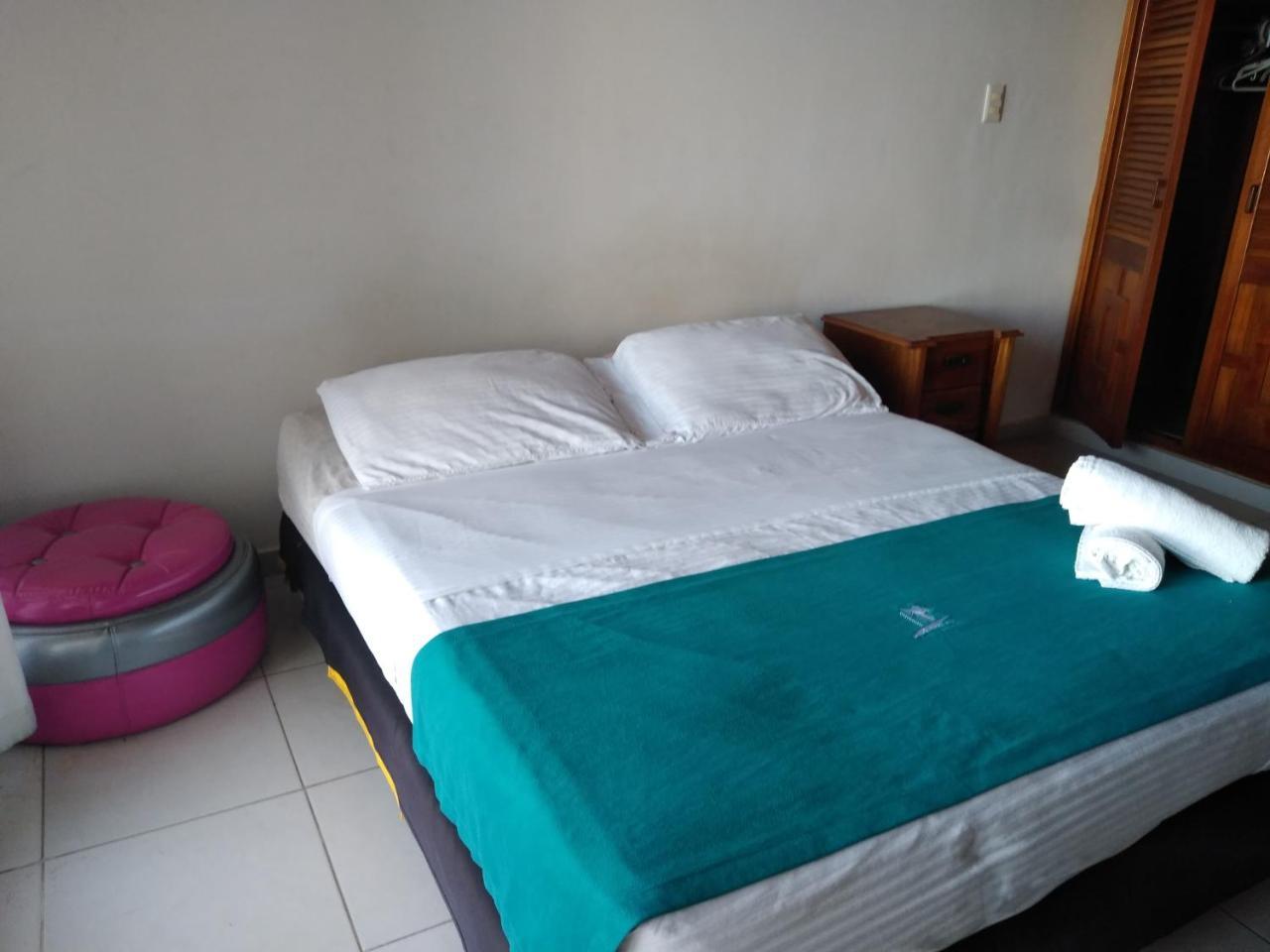 Apartamento Cristoforo Apartment Cartagena