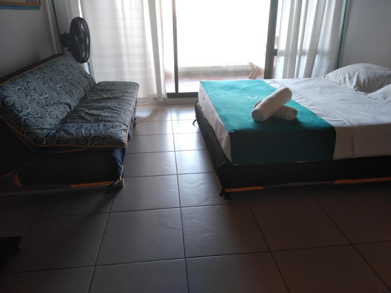 Apartment Apartamento Cristoforo *