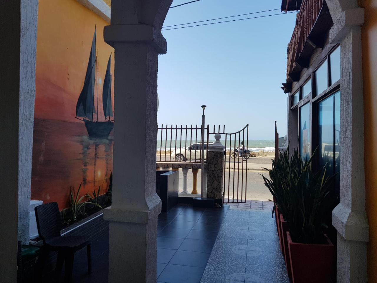 Marbella Tradition Hostel *