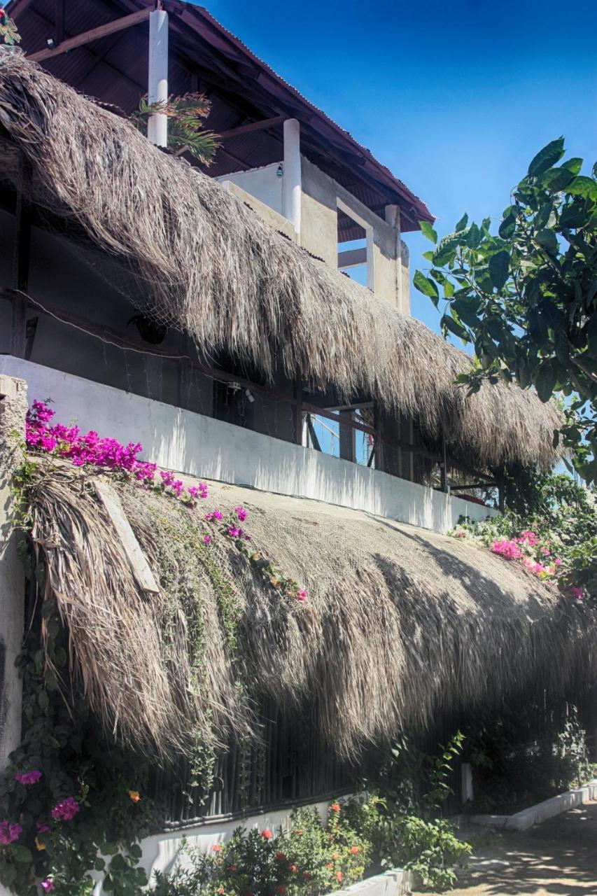 Guest house Casa Nurandy *