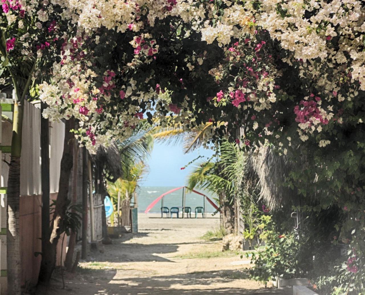 Casa Nurandy Guest house