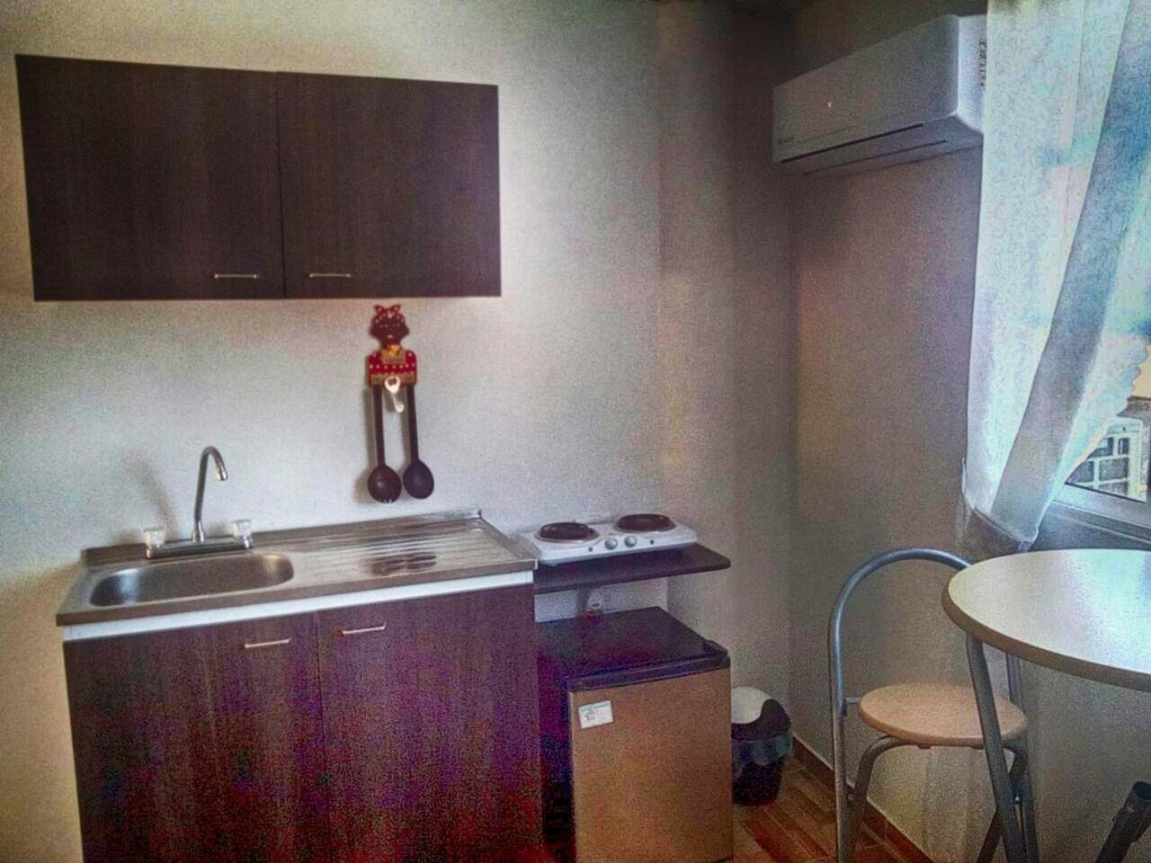 Guest house Casa Nurandy *