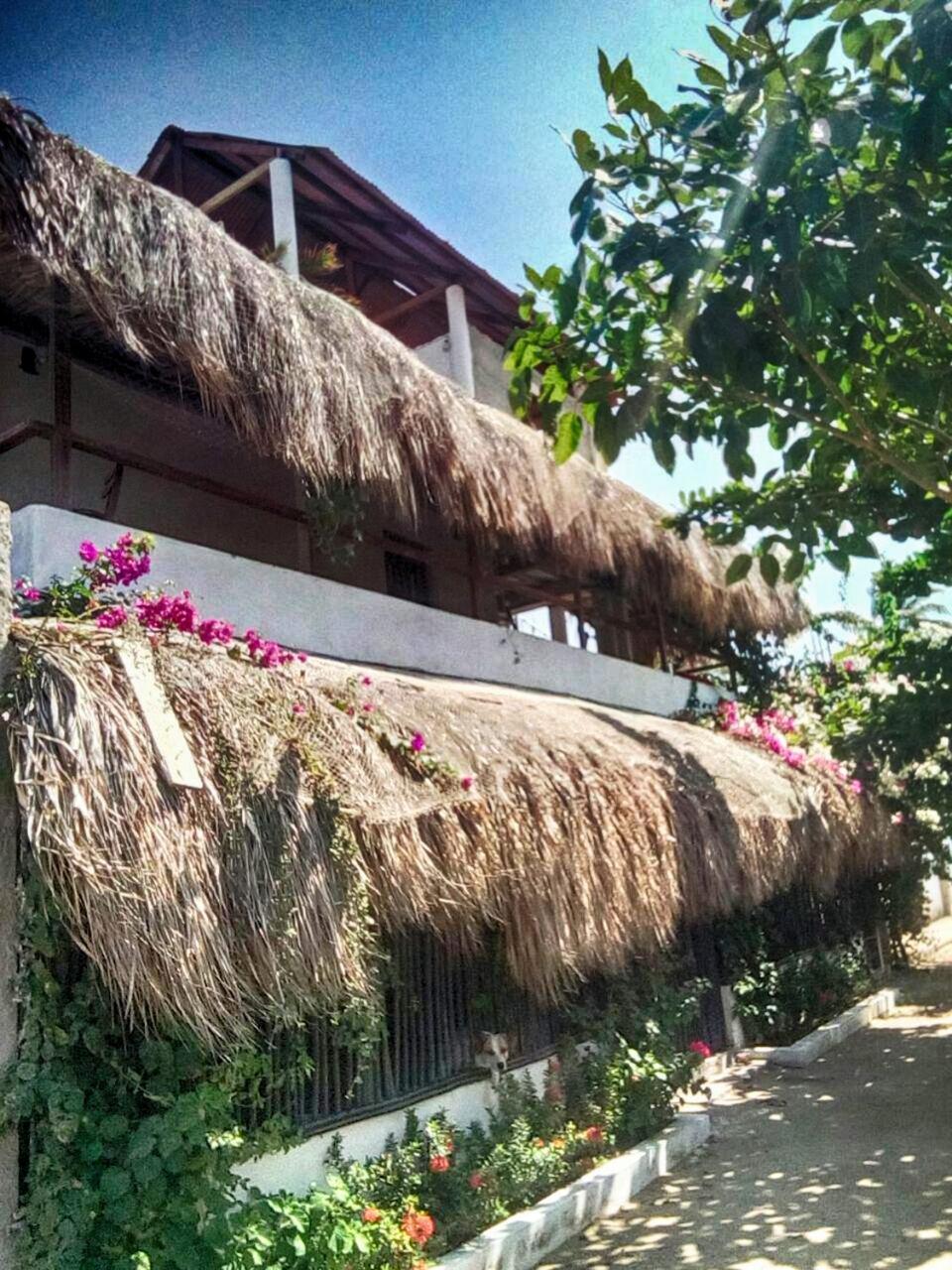 Casa Nurandy Guest house Cartagena