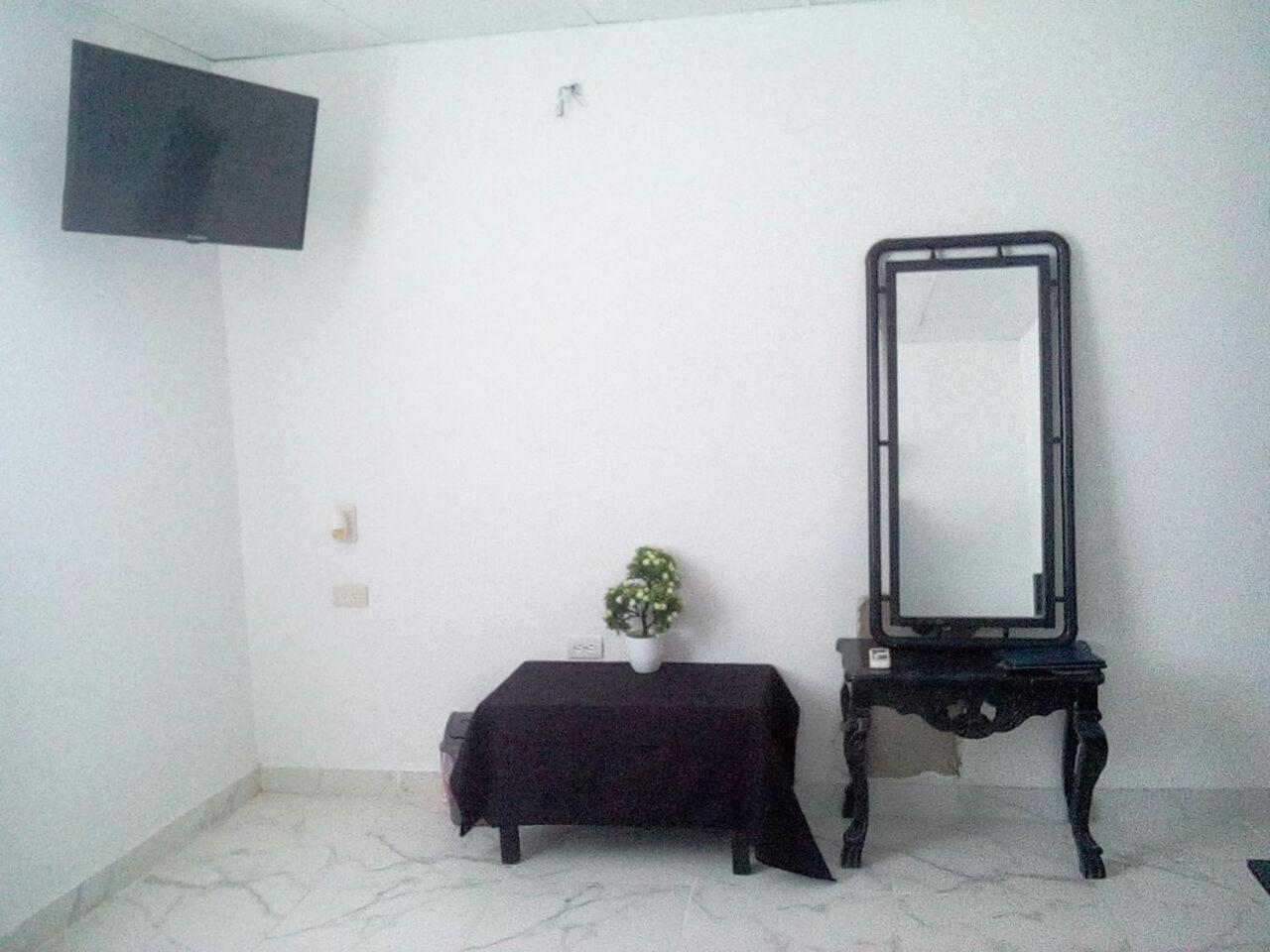 Casa Nurandy *