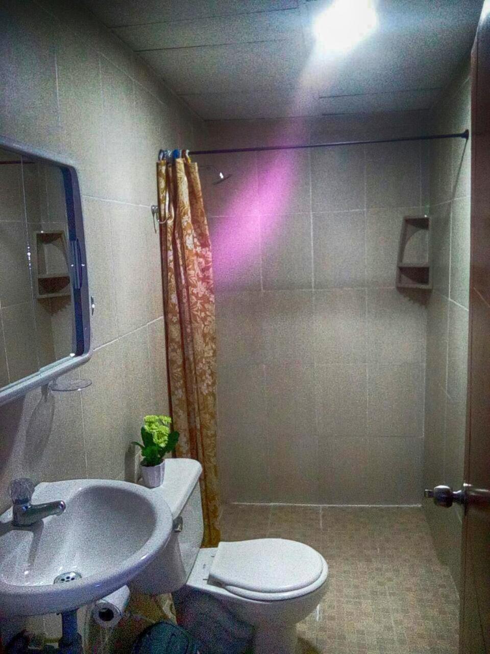 Casa Nurandy Guest house Cartagena
