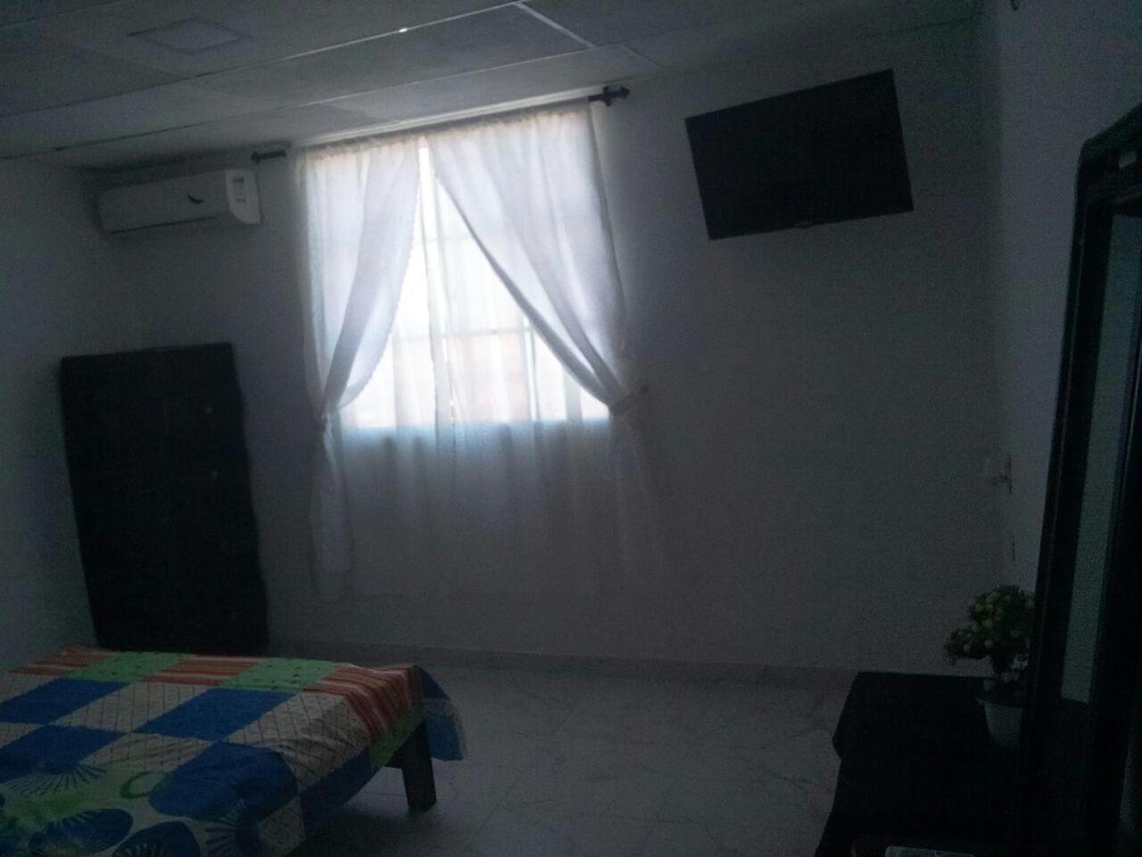 Casa Nurandy *
