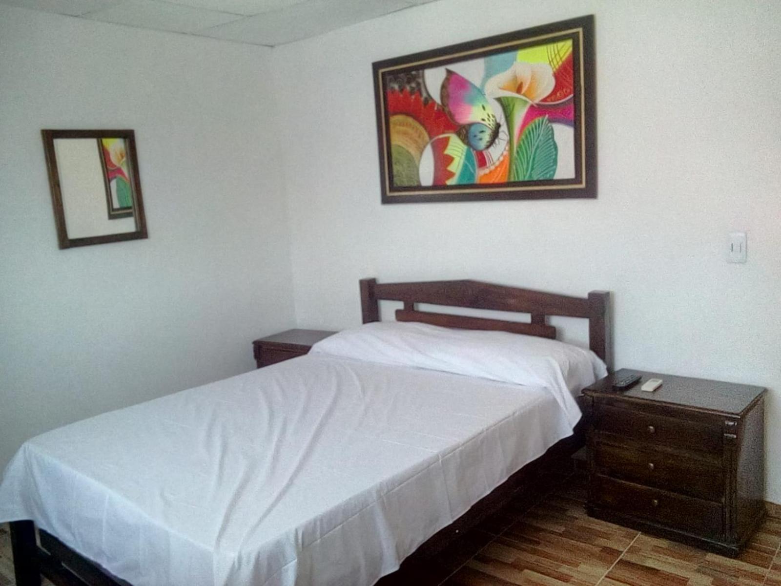 Guest house Casa Nurandy Cartagena