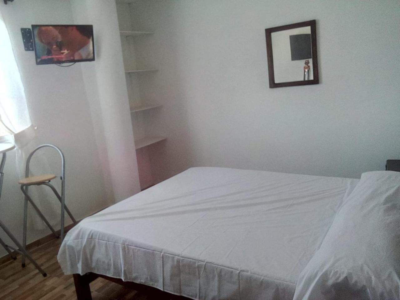 Casa Nurandy Cartagena