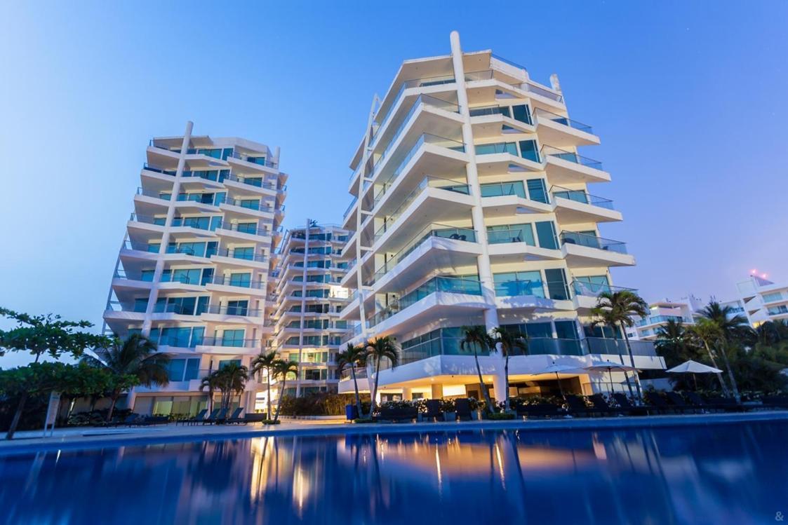Seaway 935 Morros, La Boquilla Apartahotel Cartagena