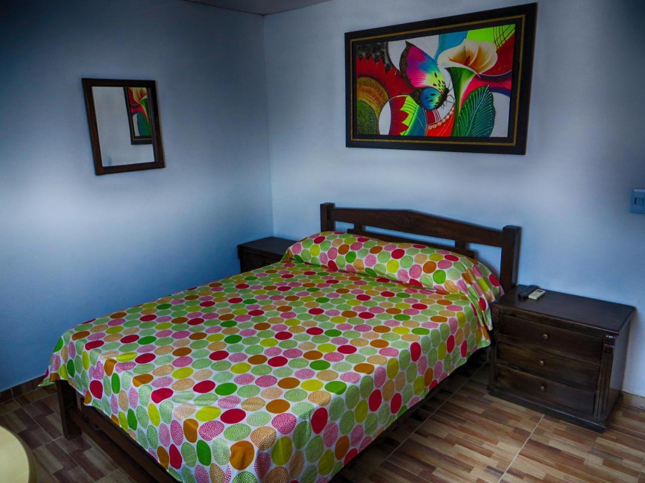 Casa Nurandy