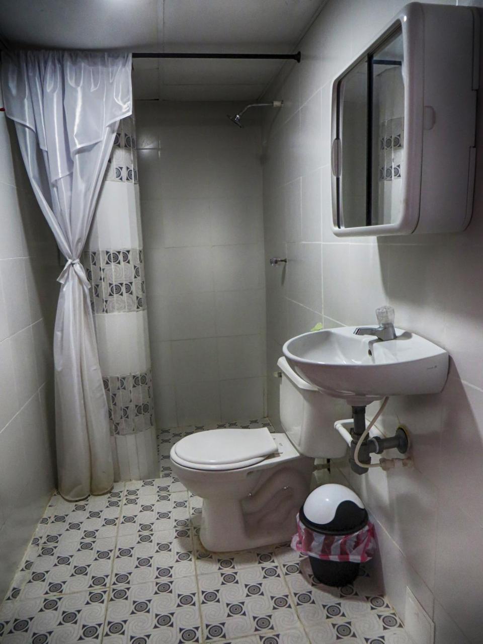 Casa Nurandy Guest house Cartagena