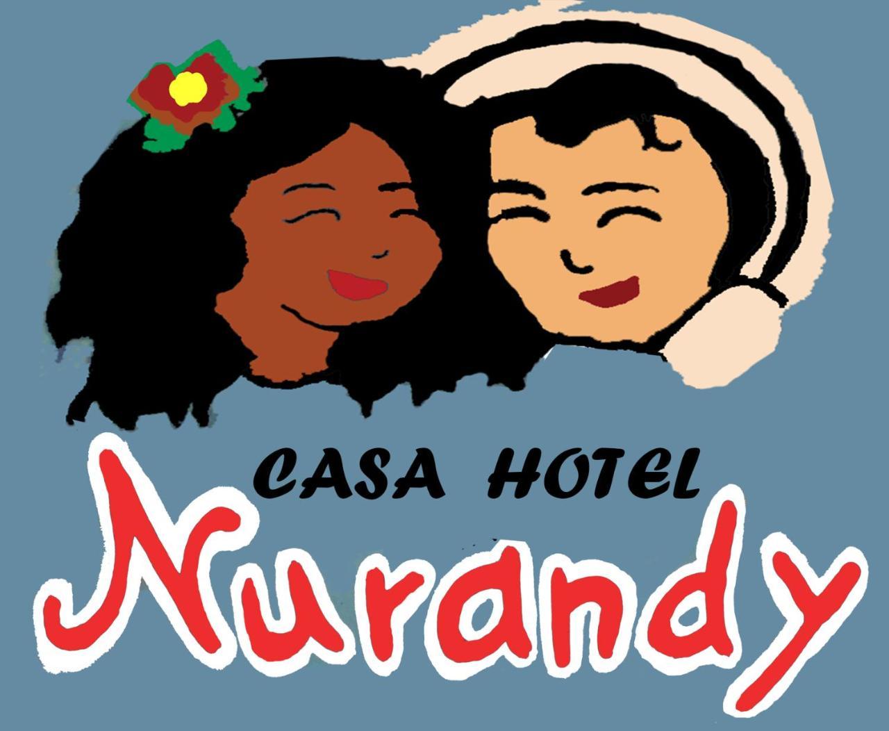 Casa Nurandy Cartagena