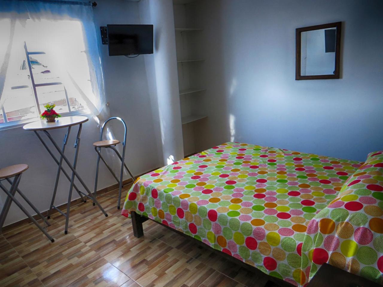 Casa Nurandy *