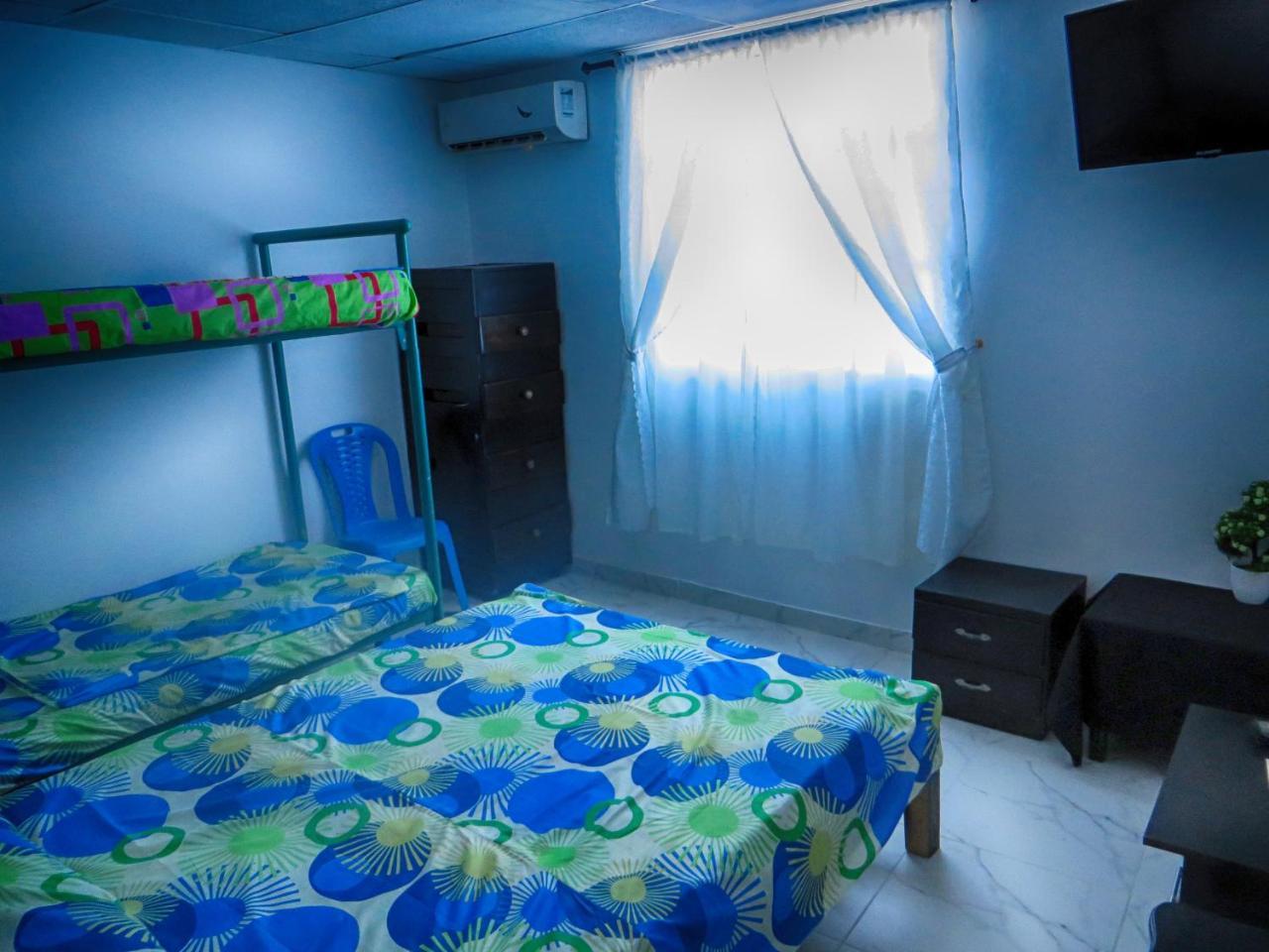 Casa Nurandy Guest house *