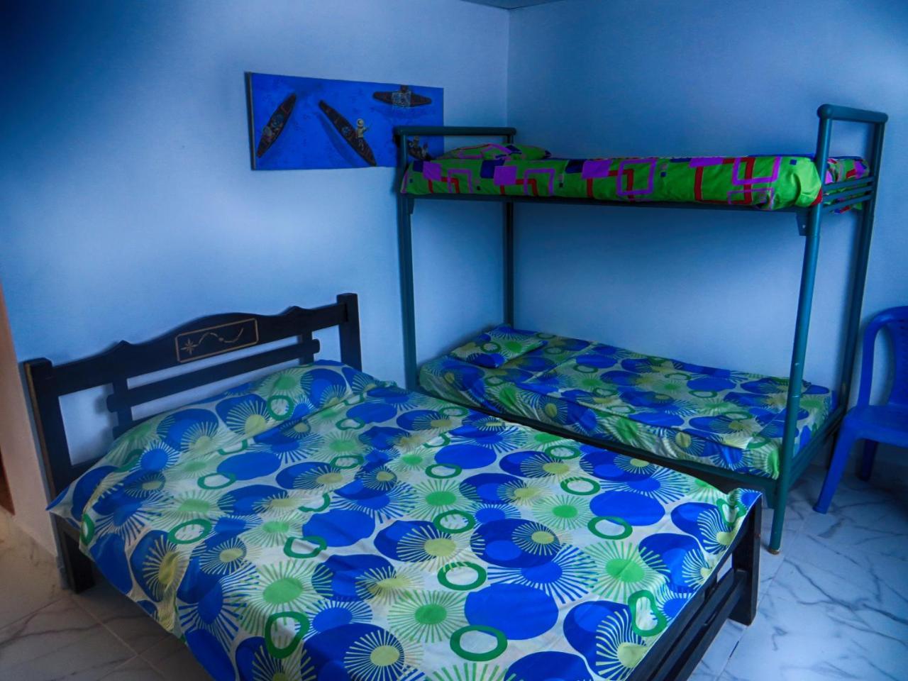 Casa Nurandy Guest house