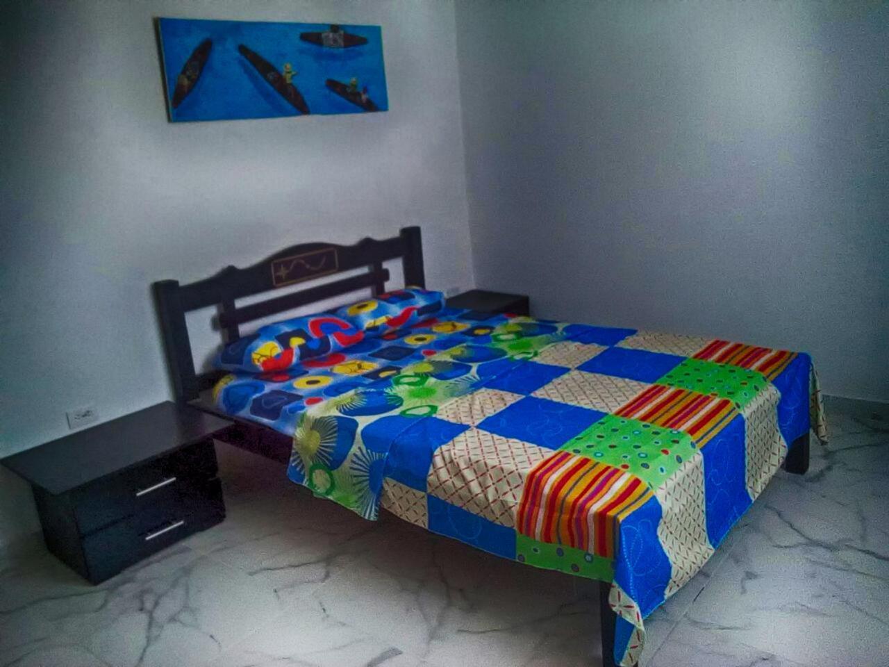 Guest house Casa Nurandy Cartagena