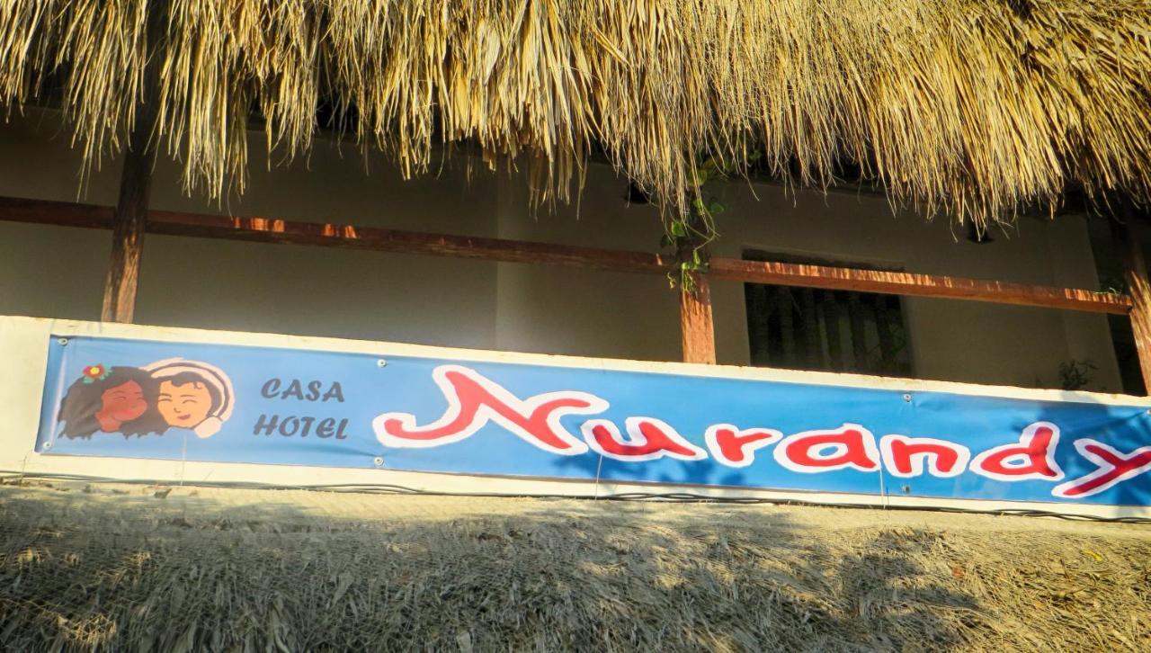 Casa Nurandy